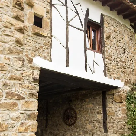 El Desvan Armano Exterior foto