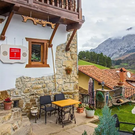 El Desvan Armano Exterior foto