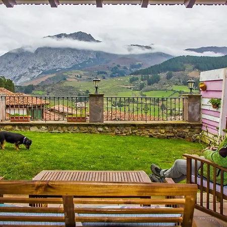 El Desvan Armano Exterior foto