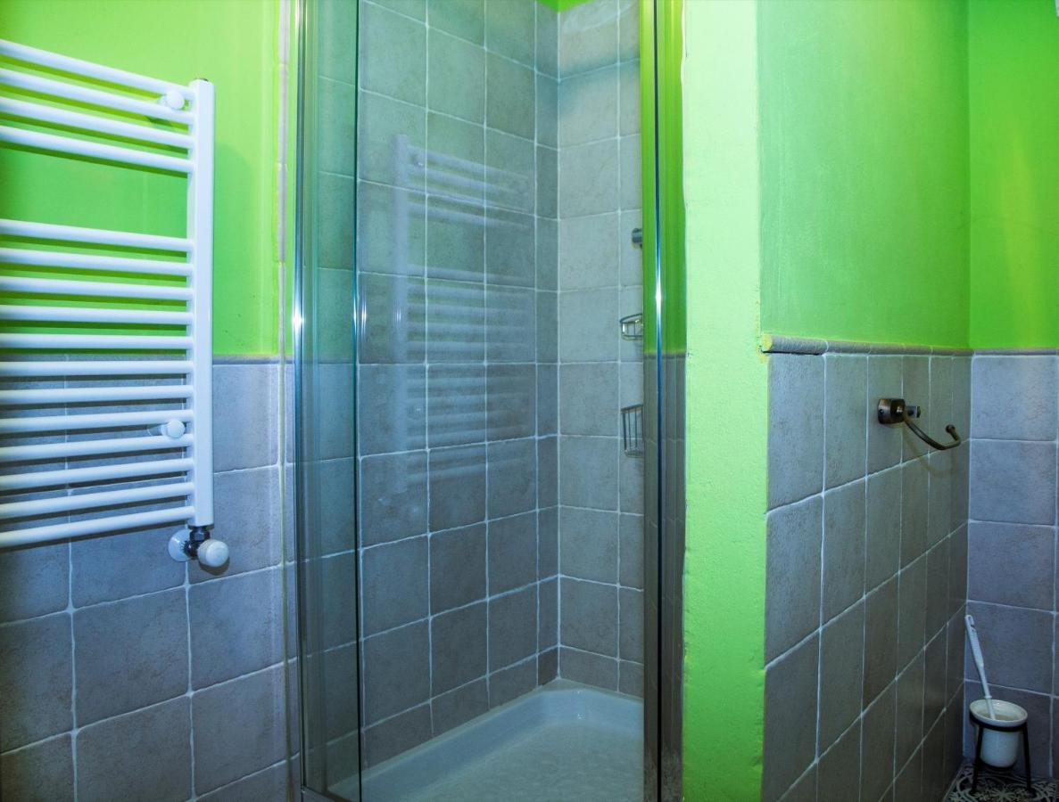 Apartment El Desvan