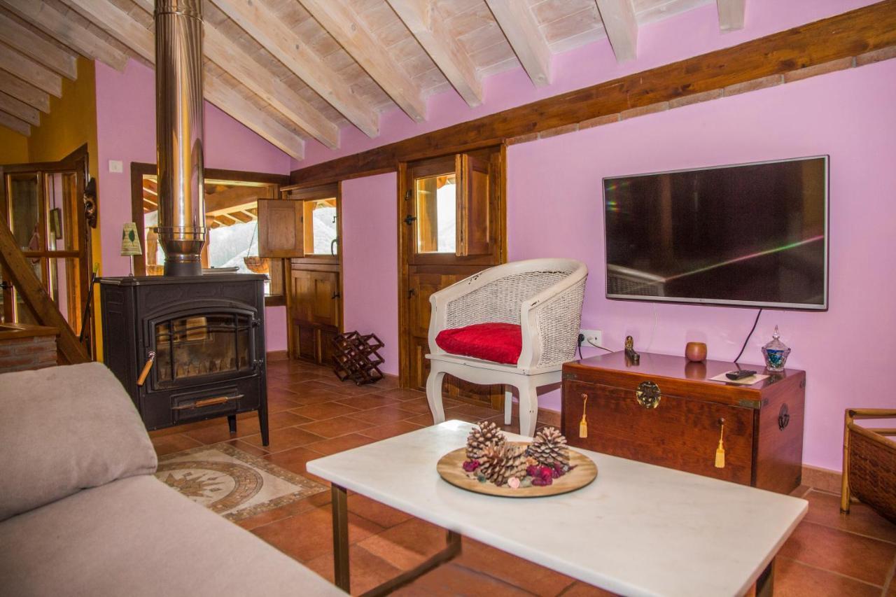El Desvan Apartment
