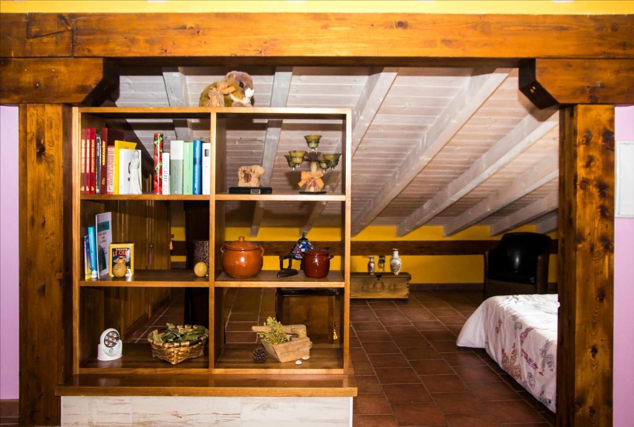 Apartamento El Desvan *