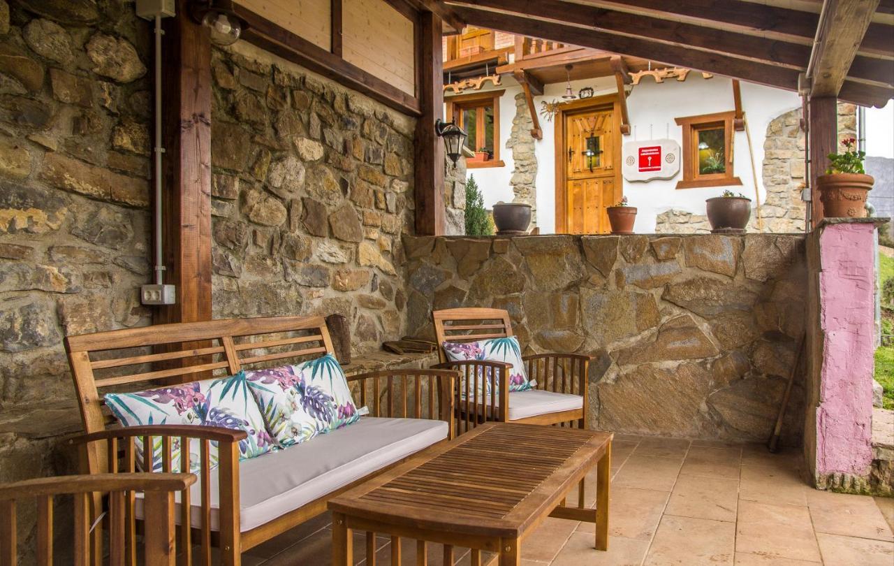 Apartment El Desvan