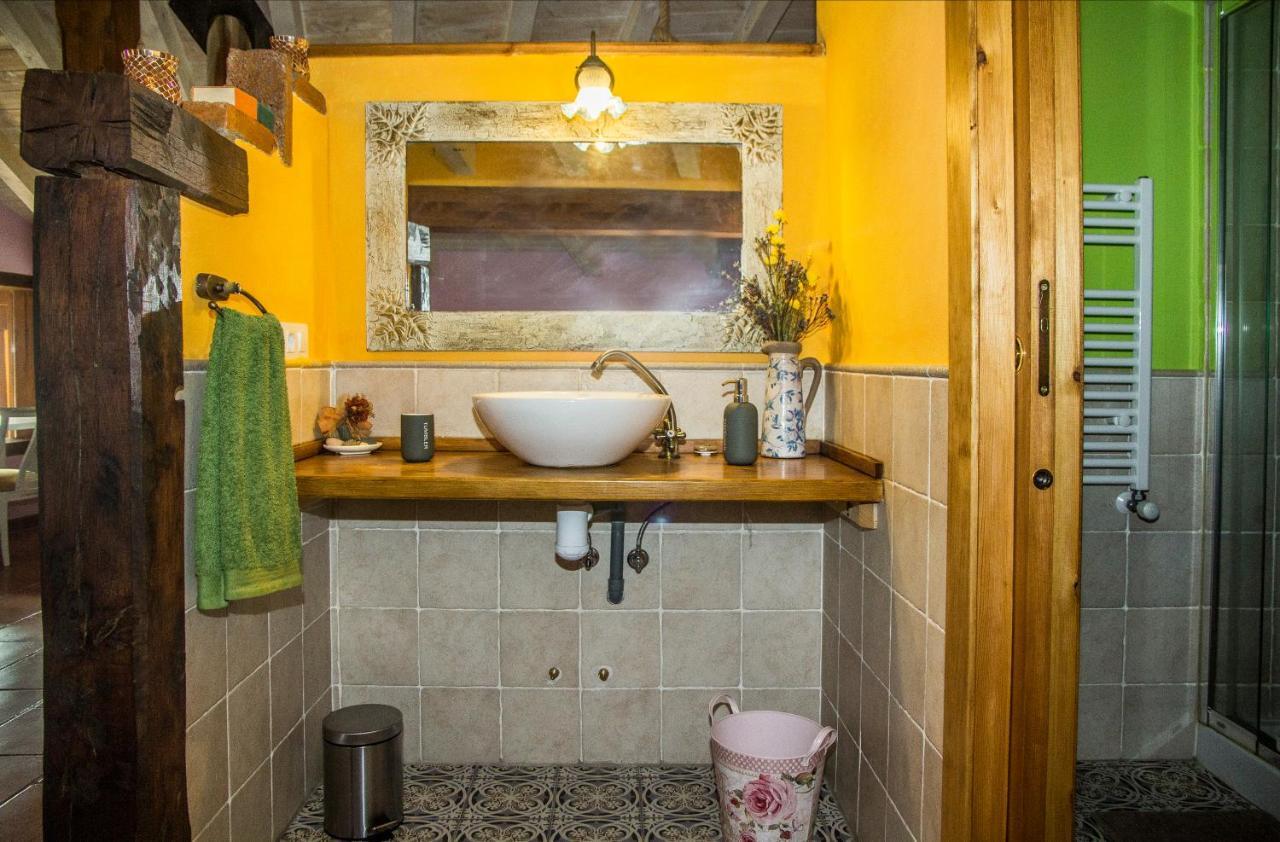 Apartment El Desvan