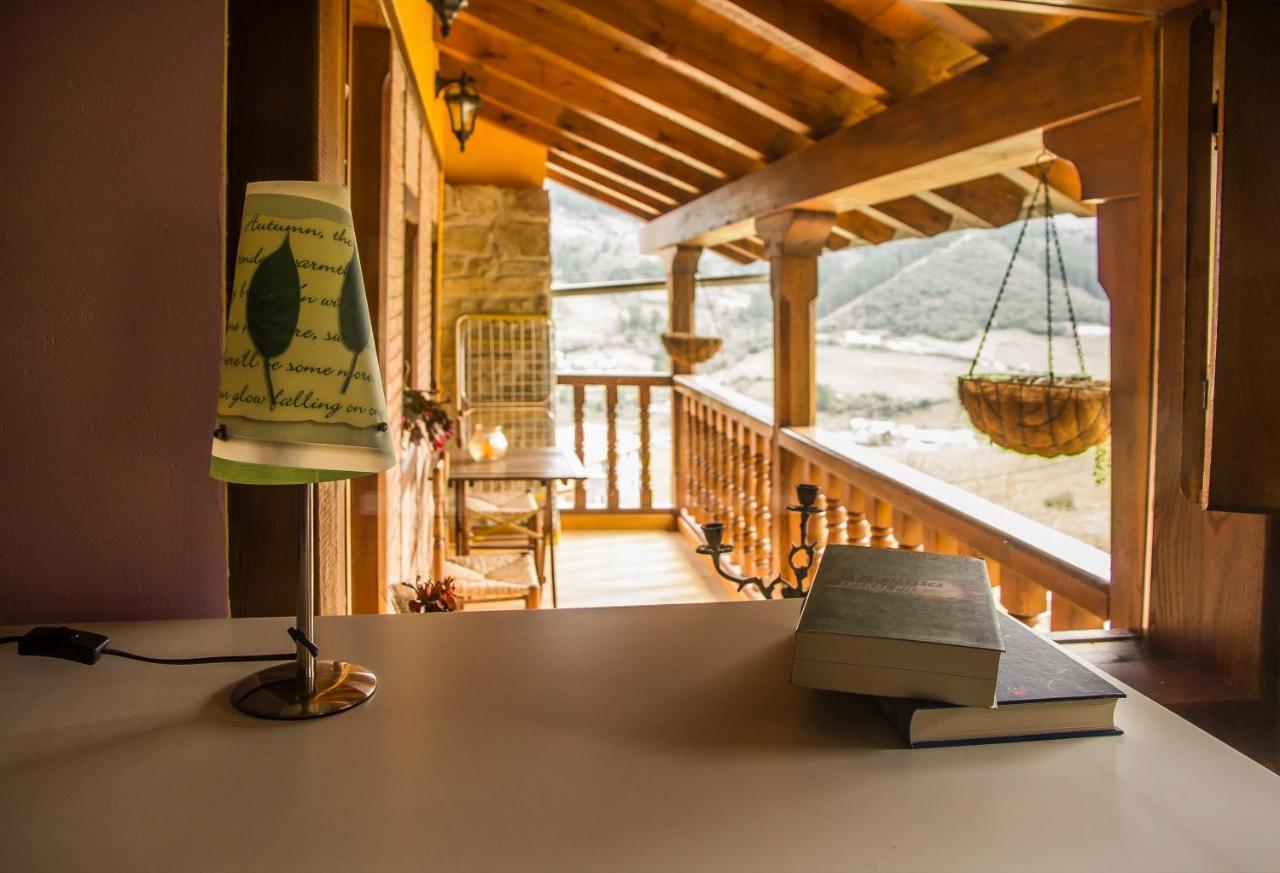 Apartamento El Desvan